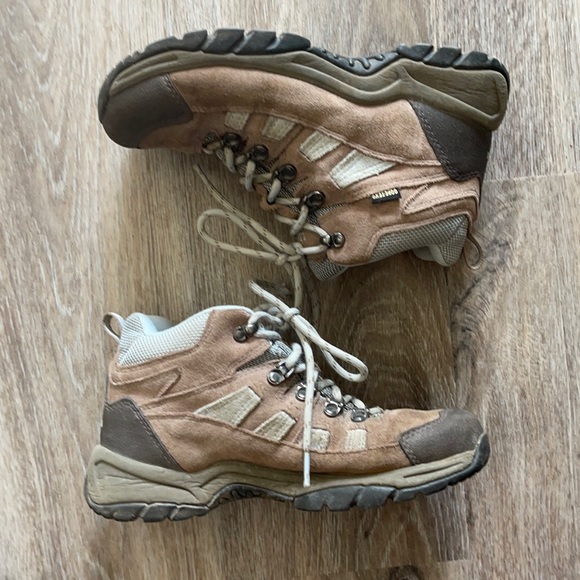 L.L. Bean Shoes Ll Bean Hiking Shoes Poshmark